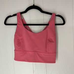 lululemon Energy Bra Longline
Medium Support, B–D Cups